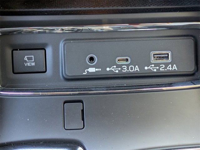 2026 Subaru ASCENT Onyx Edition Touring 7-Passenger