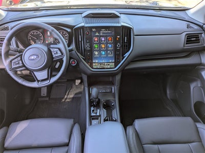 2026 Subaru ASCENT Onyx Edition Touring 7-Passenger