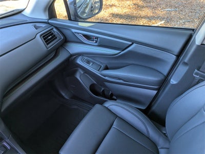 2026 Subaru ASCENT Onyx Edition Touring 7-Passenger