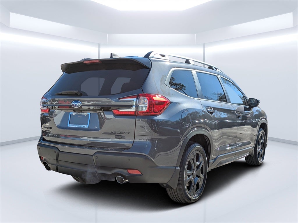2026 Subaru ASCENT Onyx Edition Touring 7-Passenger