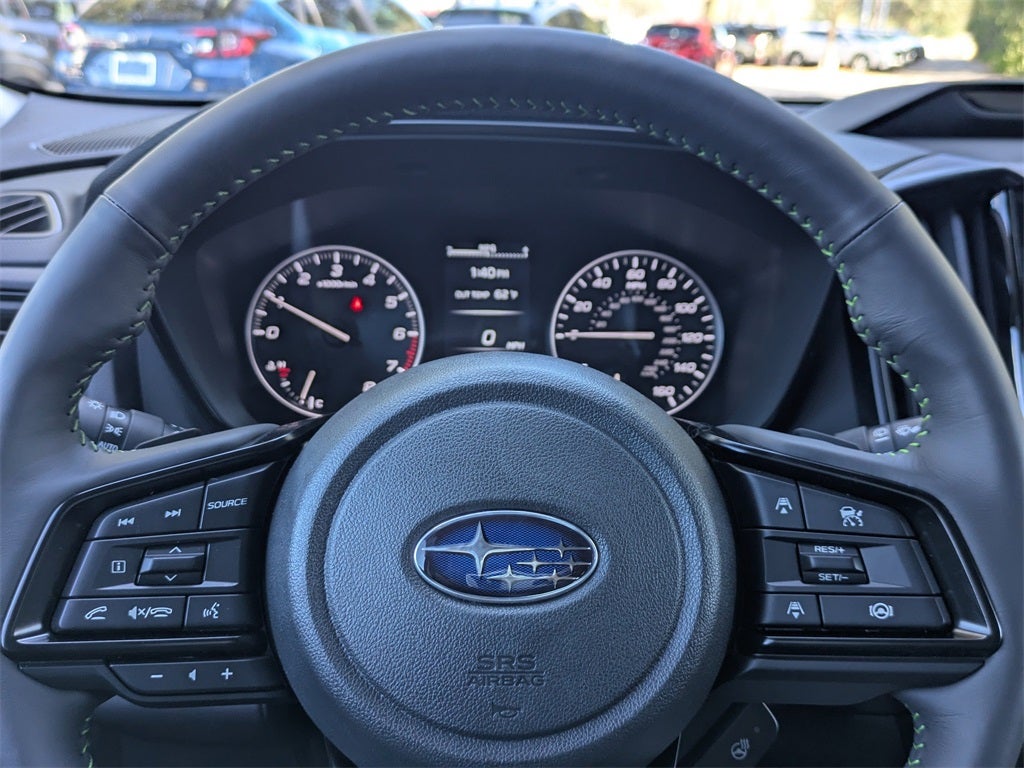 2026 Subaru ASCENT Onyx Edition Touring 7-Passenger