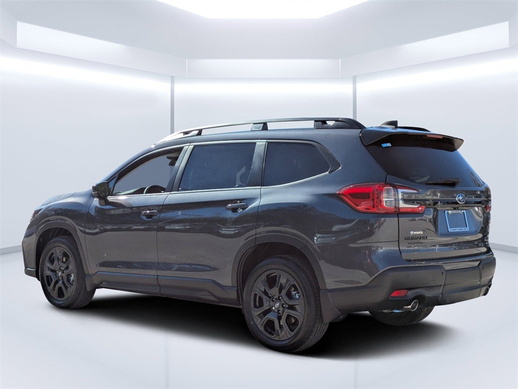 2026 Subaru ASCENT Onyx Edition Touring 7-Passenger