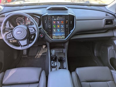 2026 Subaru ASCENT Onyx Edition Touring 7-Passenger