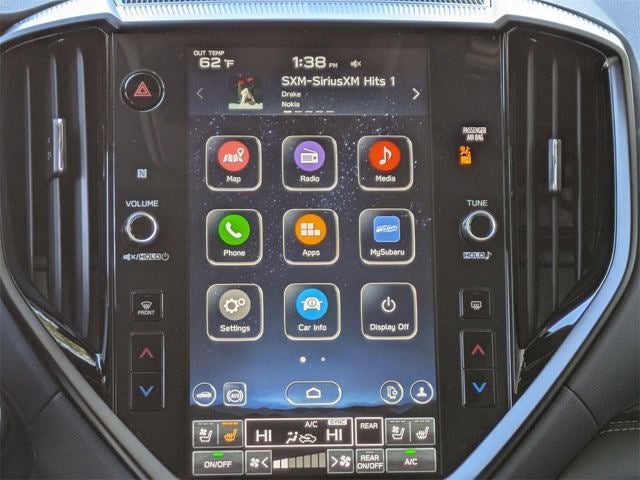 2026 Subaru ASCENT Onyx Edition Touring 7-Passenger