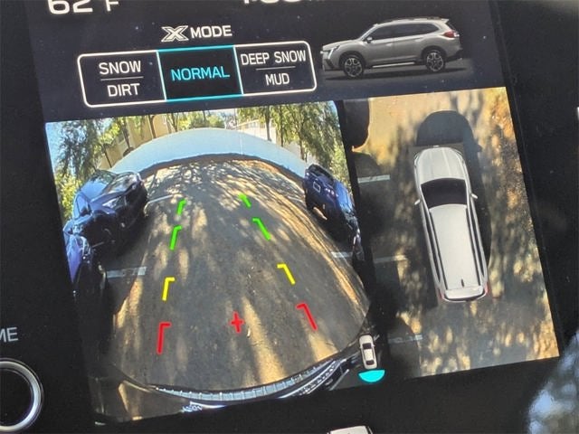 2026 Subaru ASCENT Onyx Edition Touring 7-Passenger