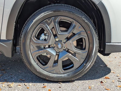 2026 Subaru ASCENT Onyx Edition Touring 7-Passenger