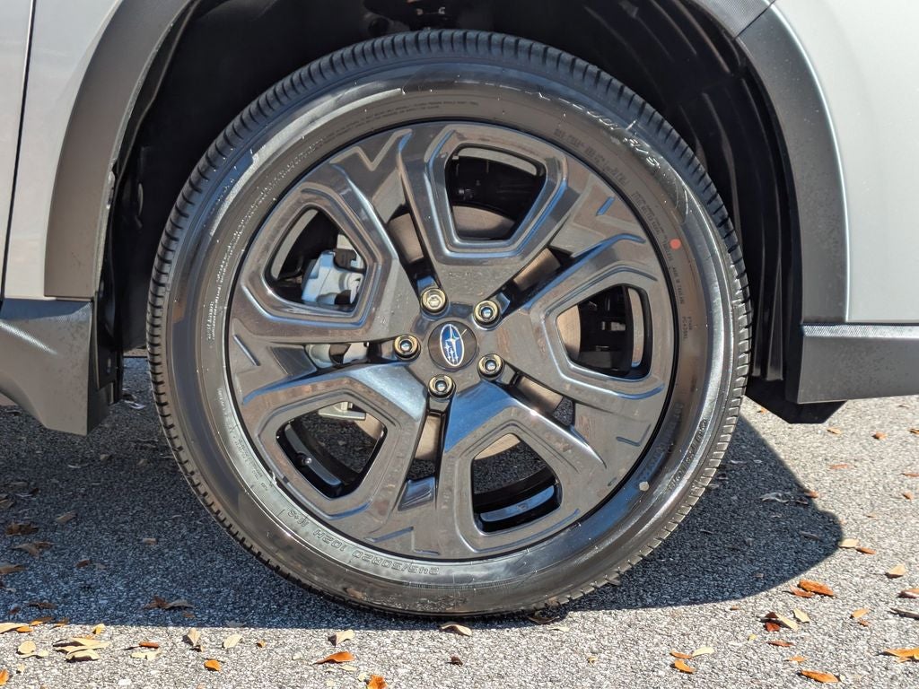 2026 Subaru ASCENT Onyx Edition Touring 7-Passenger