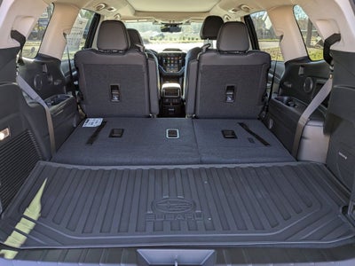 2026 Subaru ASCENT Onyx Edition Touring 7-Passenger