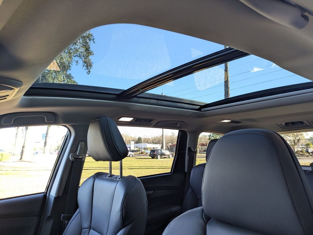 2026 Subaru ASCENT Onyx Edition Touring 7-Passenger