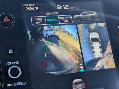 2026 Subaru ASCENT Onyx Edition Touring 7-Passenger