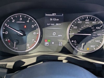 2026 Subaru ASCENT Onyx Edition Touring 7-Passenger