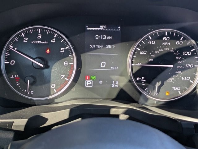 2026 Subaru ASCENT Onyx Edition Touring 7-Passenger