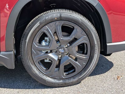 2026 Subaru ASCENT Onyx Edition Touring 7-Passenger