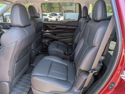 2026 Subaru ASCENT Onyx Edition Touring 7-Passenger