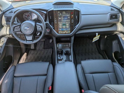 2026 Subaru ASCENT Onyx Edition Touring 7-Passenger