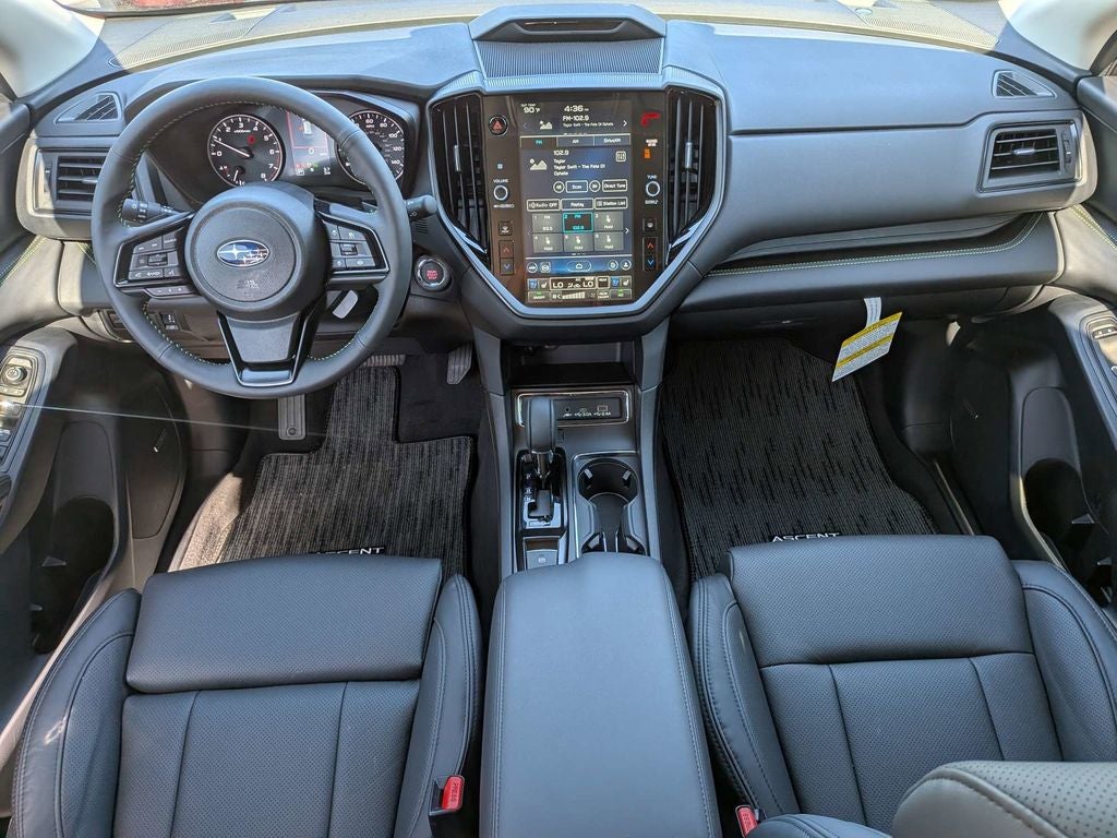 2026 Subaru ASCENT Onyx Edition Touring 7-Passenger