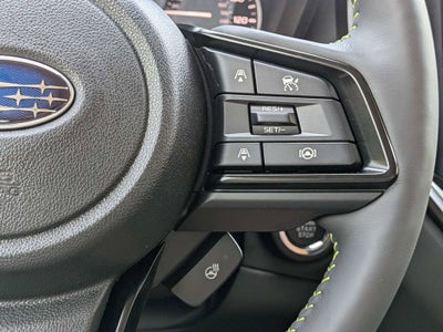 2026 Subaru ASCENT Onyx Edition Touring 7-Passenger