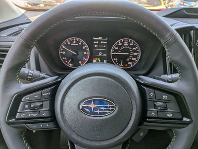 2026 Subaru ASCENT Onyx Edition Touring 7-Passenger