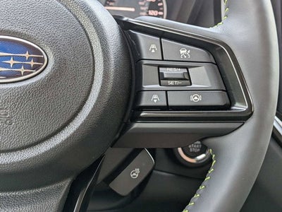 2026 Subaru ASCENT Onyx Edition Touring 7-Passenger