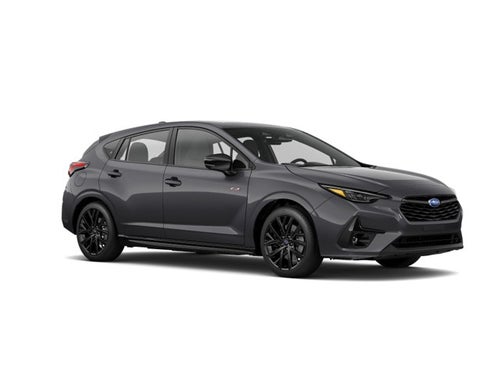 2027 Subaru IMPREZA RS
