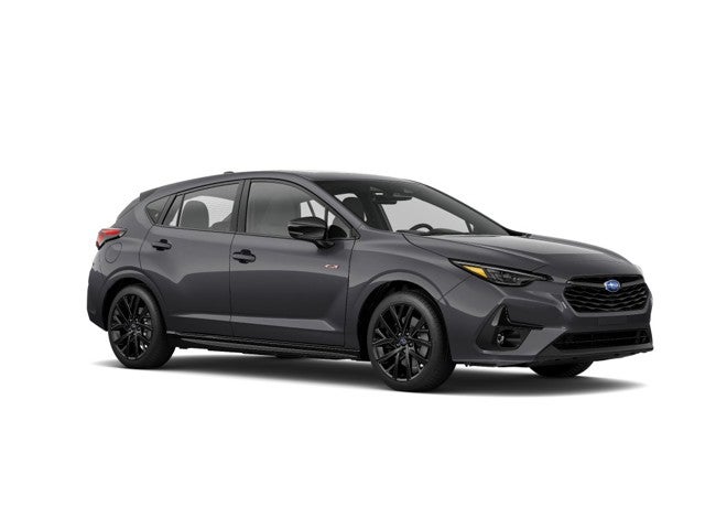 2027 Subaru IMPREZA RS
