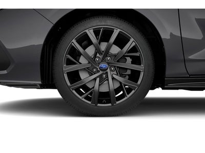 2027 Subaru IMPREZA RS