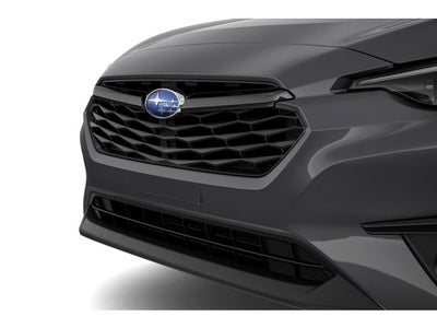 2027 Subaru IMPREZA RS