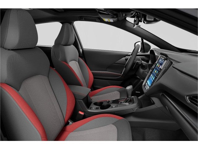 2027 Subaru IMPREZA RS