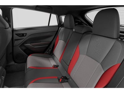 2027 Subaru IMPREZA RS