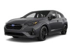 2027 Subaru IMPREZA RS
