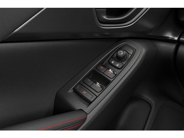 2027 Subaru IMPREZA RS