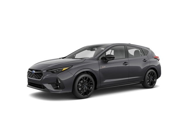 2027 Subaru IMPREZA RS