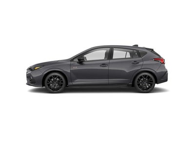 2027 Subaru IMPREZA RS