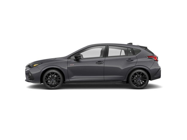 2027 Subaru IMPREZA RS