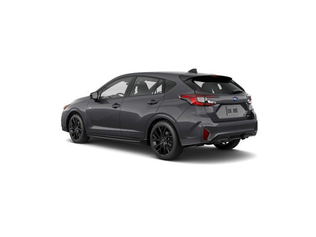 2027 Subaru IMPREZA RS