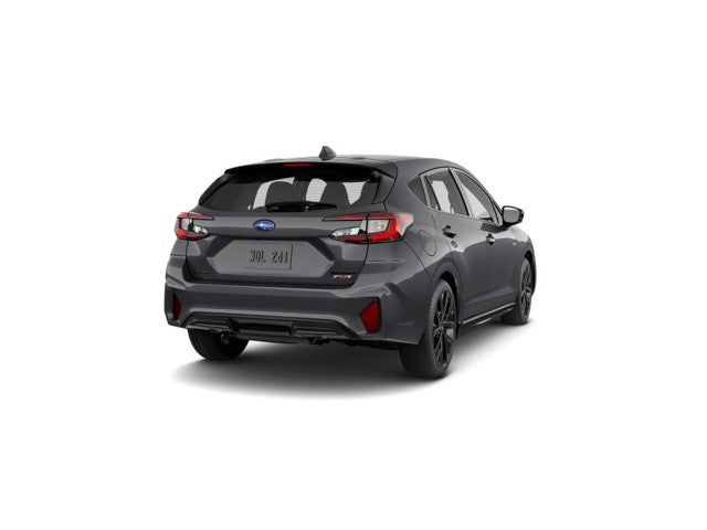 2027 Subaru IMPREZA RS