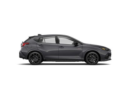 2027 Subaru IMPREZA RS