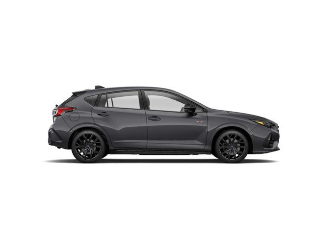 2027 Subaru IMPREZA RS