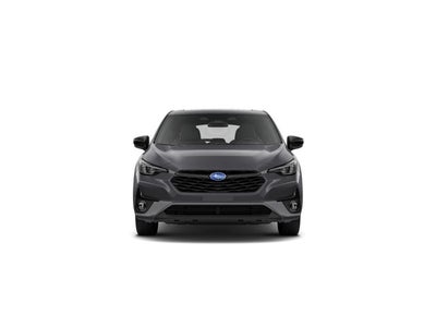2027 Subaru IMPREZA RS