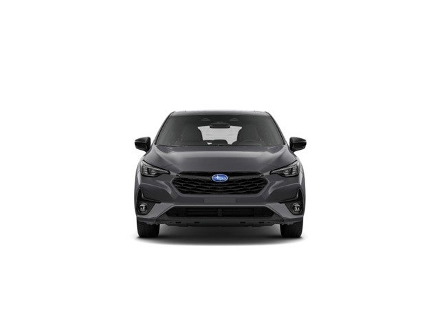 2027 Subaru IMPREZA RS