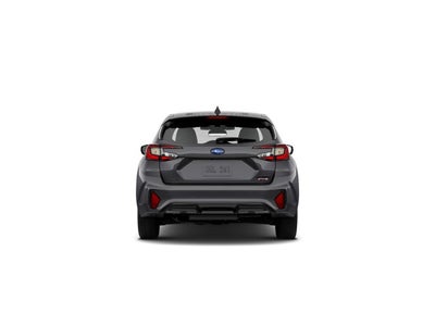 2027 Subaru IMPREZA RS