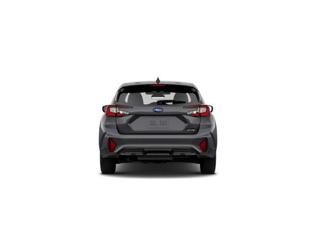 2027 Subaru IMPREZA RS