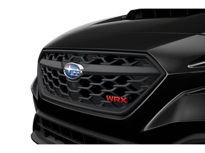 2025 Subaru WRX Premium