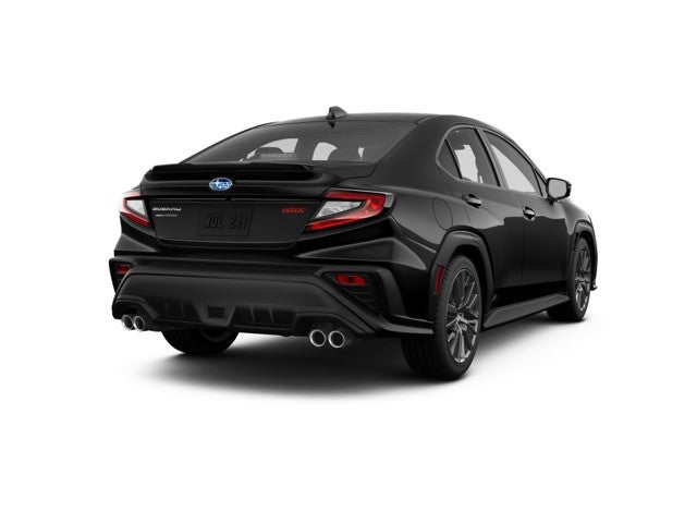 2025 Subaru WRX Premium