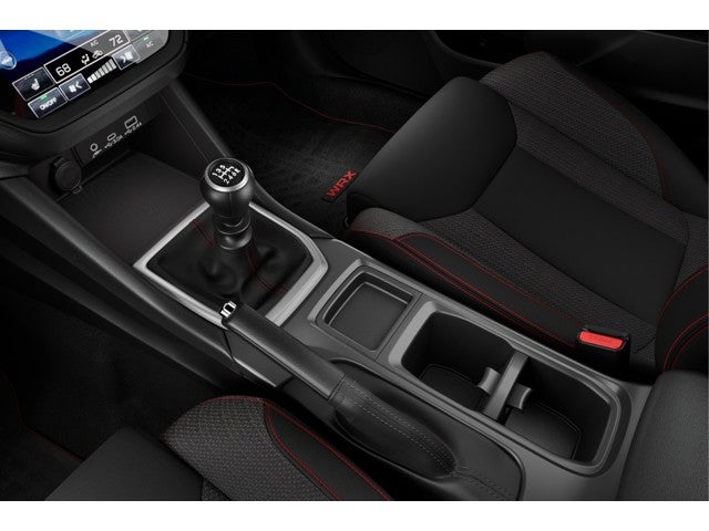 2025 Subaru WRX Premium