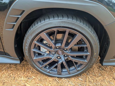 2026 Subaru WRX Premium