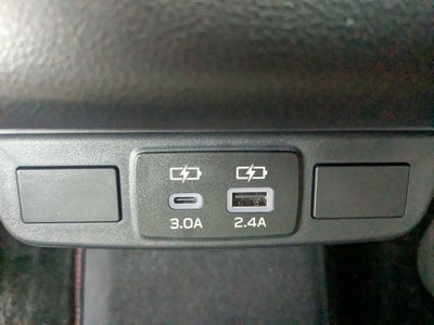 2026 Subaru WRX Premium