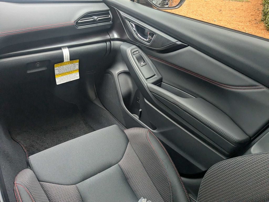 2026 Subaru WRX Premium