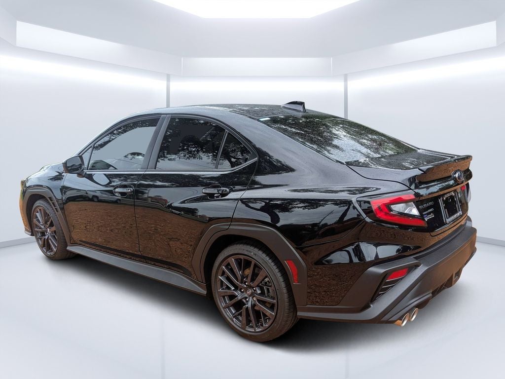 2026 Subaru WRX Premium