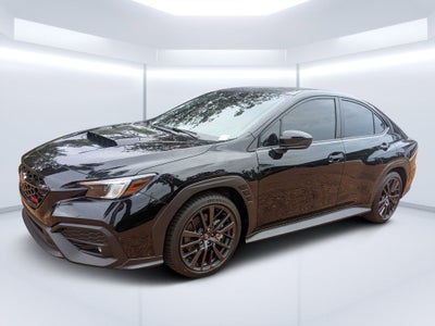 2026 Subaru WRX Premium